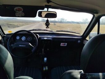 Škoda 120L