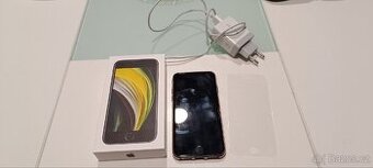 iPhone SE 2020 64gb