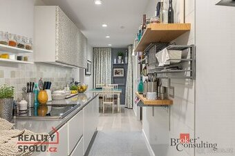 Pronájem, byty/3+1, 58 m2, Sídliště 808, 33011 Třemošná, Plz