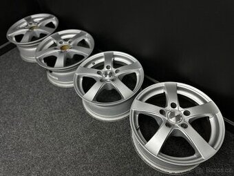 Alu Dezent 5x120 16”