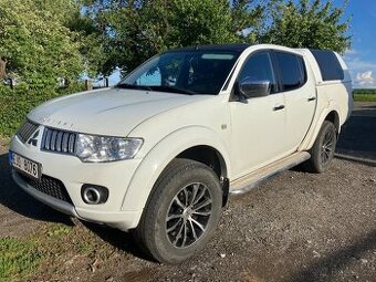 Mitshubisi L200 2,5