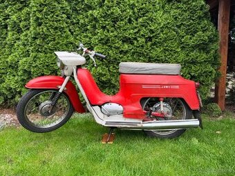 JAWA 50 / 20 Pionýr