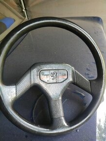 Volanty Peugeot 205