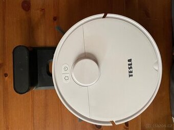 Robotický vysavač Tesla RoboStar iQ550