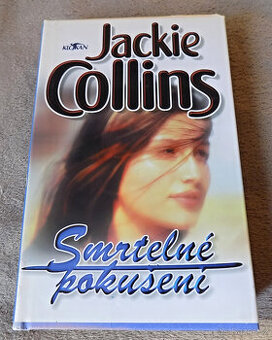 Smrtelné pokušení - Jackie Collins - 1