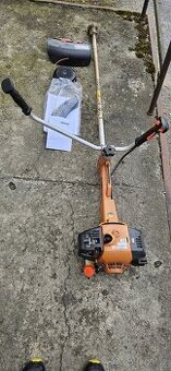 ECHO SRM 420TES
