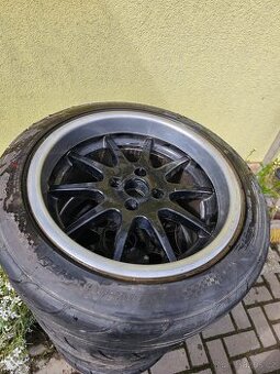 ALU 4x100 r16