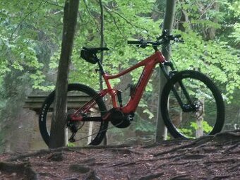 Elektrokolo Giant Stance e+ 2023