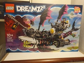 Lego dreamzzz 71469