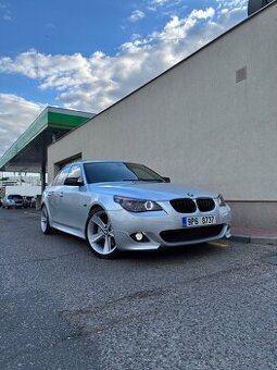 STYLING 128, BMW kola origo