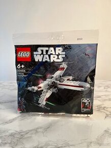 LEGO® Star Wars 30654 X-Wing Starfighter (polybag)