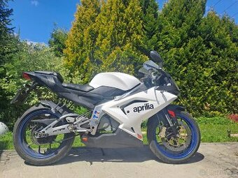 Aprilia rs 125