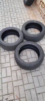 3 ks letní hankook 225/45 R17