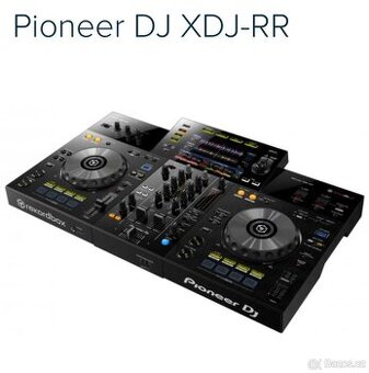 Pioneer DJ XDJ-RR - 1