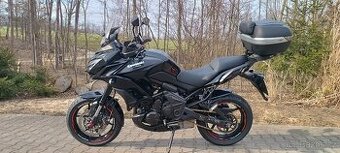 Kawasaki Versys 650