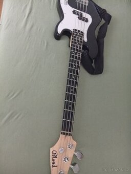 Basa PBS-1 BK + Kombo Laney LX10B