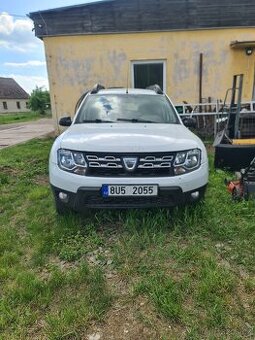 Dacia Duster 1.5 dCi