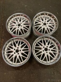 Disky 19”, 5x114,3 - 1