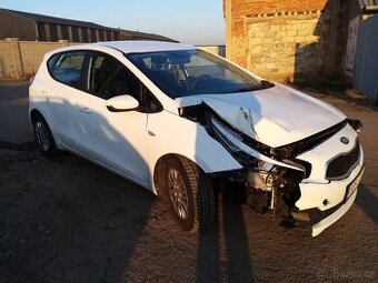 Kia Ceed HB r.v.2015 1,4crdi