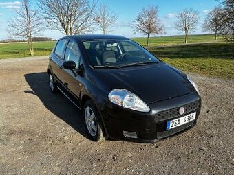 Prodám Fiat Punto