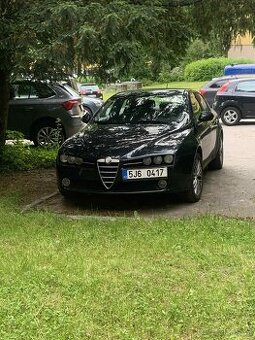 Alfa romeo 159