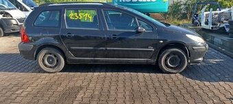 Peugeot 307 č. 23514