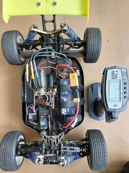 Kyosho inferni mp9