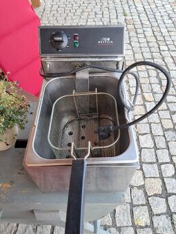 Friteza - 1