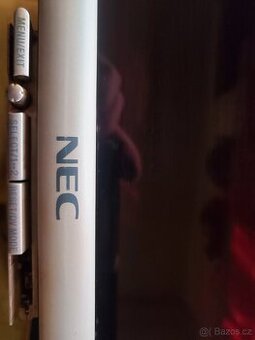 Monitor LCD NEC 20WGX2 20,1