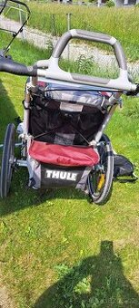 Thule chariot cx1