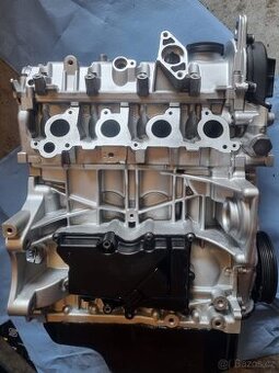 Motor 1,2 Tsi