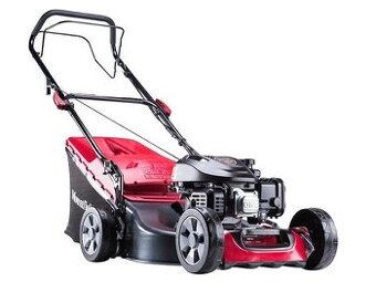 Nová sekačka MTF SP 46