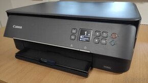 Tiskárna trojkombinace Canon PIXMA TS5350a