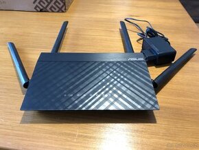 Asus RT-AC58U v3 - 1