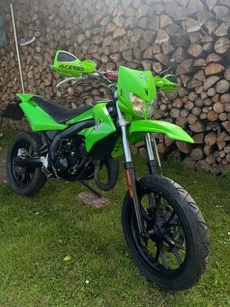 Derbi Senda 50