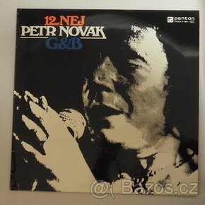 LP Petr Novák G&B 12 NEJ