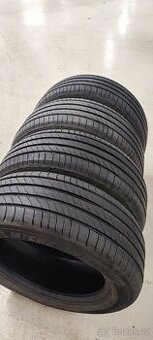 Jako nové 205/55/17 Michelin Primacy 4, DOT 2023