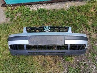 VW Passat B5 přední nárazník LB7Z