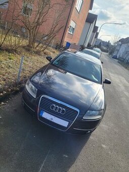 AUDI A6 2.4 V6 Multitronic