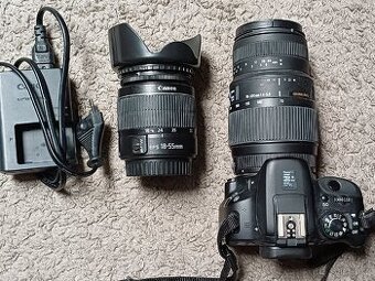 Canon EOS 100D