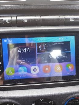 Android radio 7, 2Gb 32Gb+ dab - 1