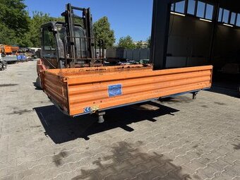 Multicar korba long M26 M27 M30