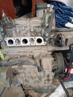 Motor 1.2htp