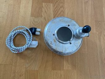 Remoska prumer 20cm