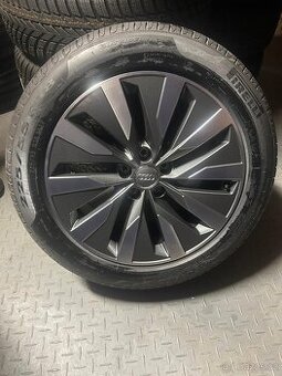 Letní sada Audi A6