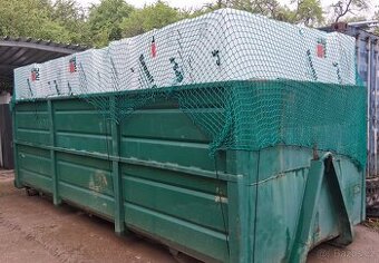 Fasádní polystyren Baumit EPS-F 14 cm (1,5m2/bal) - 300m2 (2
