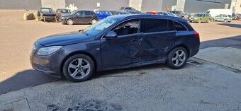 Opel Insignia A20dth 2.0cdti 118kw