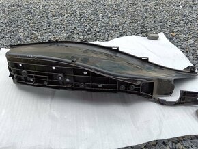 Honda 125 PCX  (plasty)