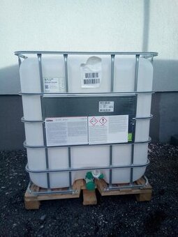 IBC kontejnery 1000l