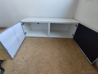 Skříňka pod televizi nebo jako nástavec na skříň